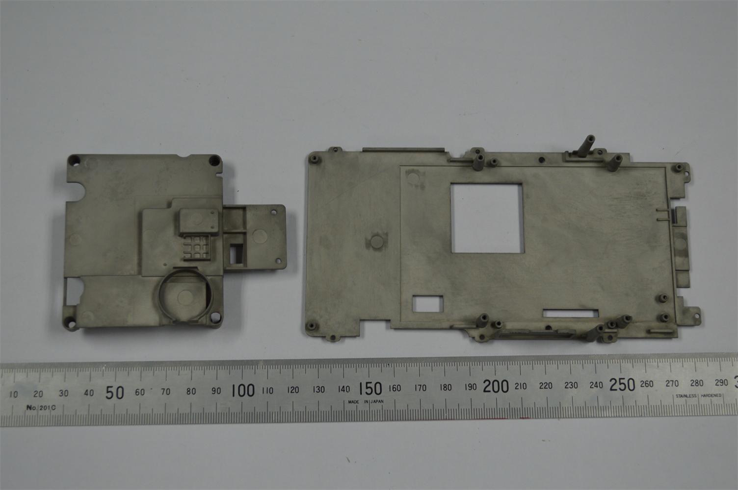 镁合金-电子产品