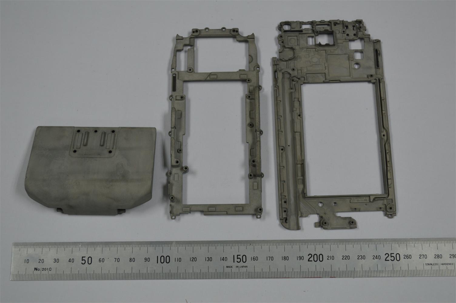 镁合金-电子产品