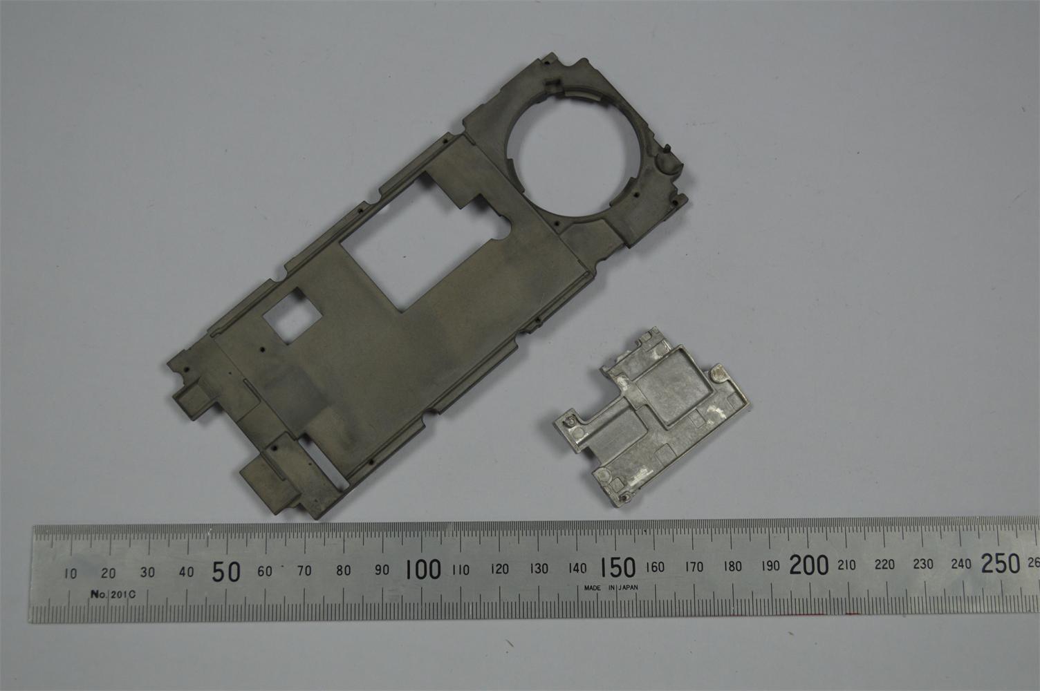 镁合金-电子产品