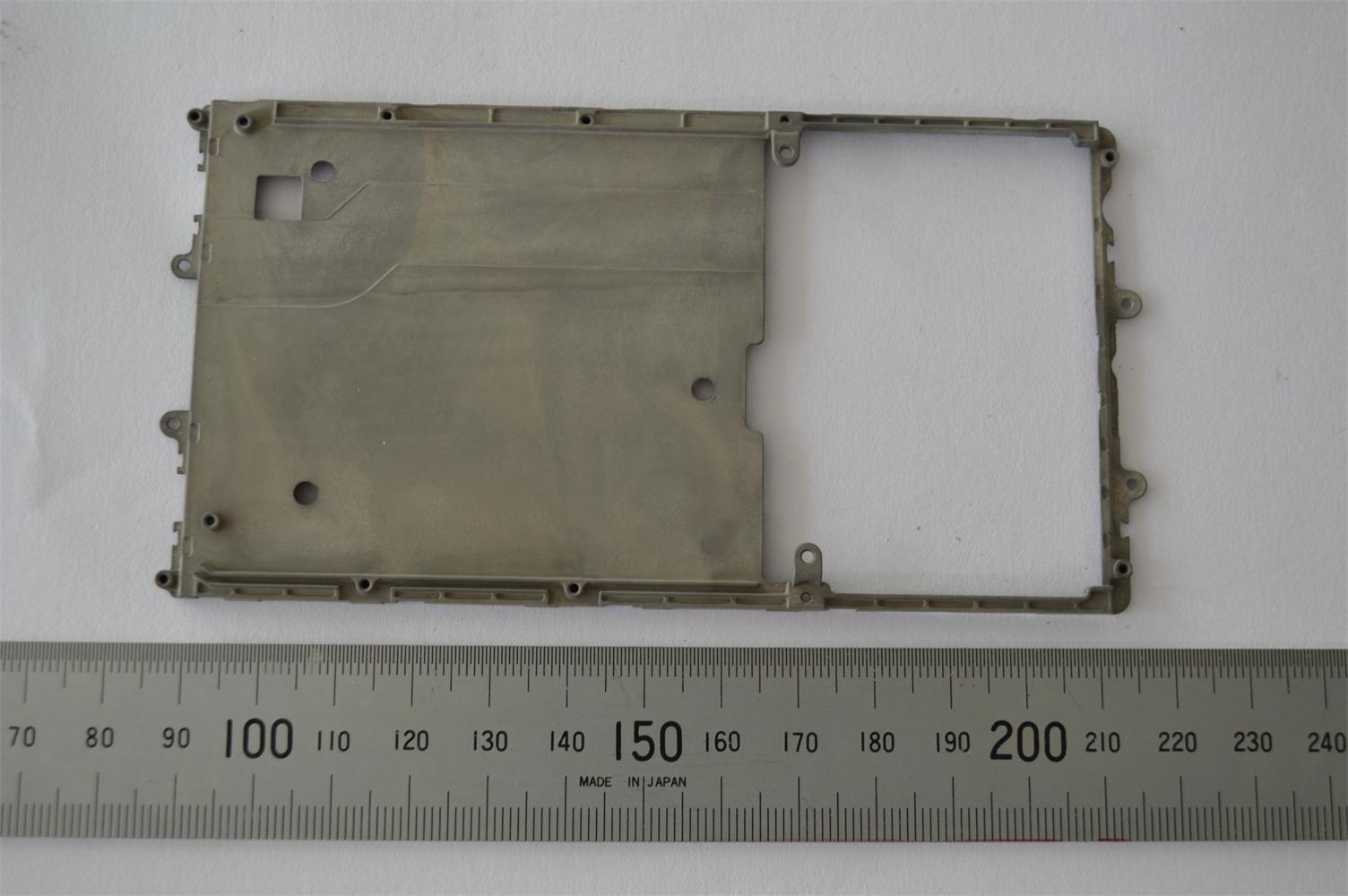 镁合金-电子产品