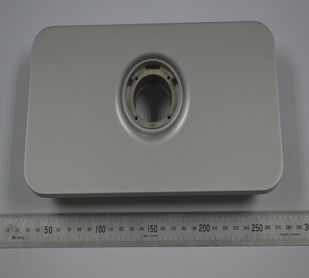 镁合金-光学仪器