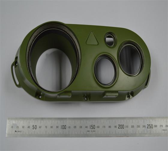 镁合金-光学仪器