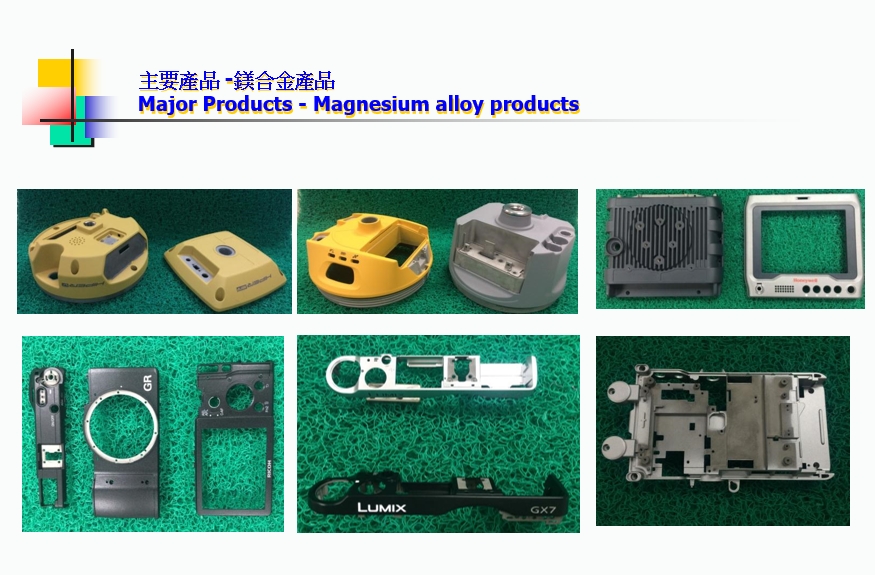 产品应用