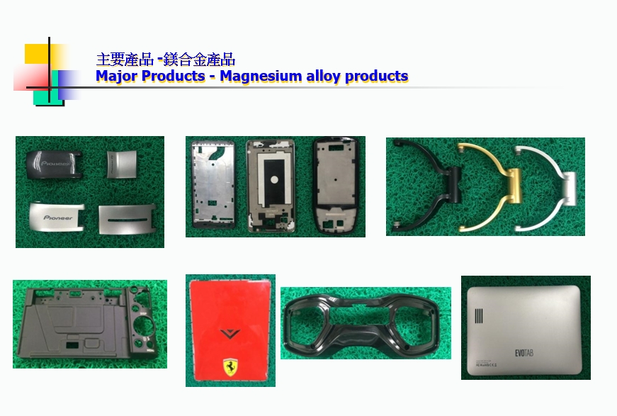 产品应用